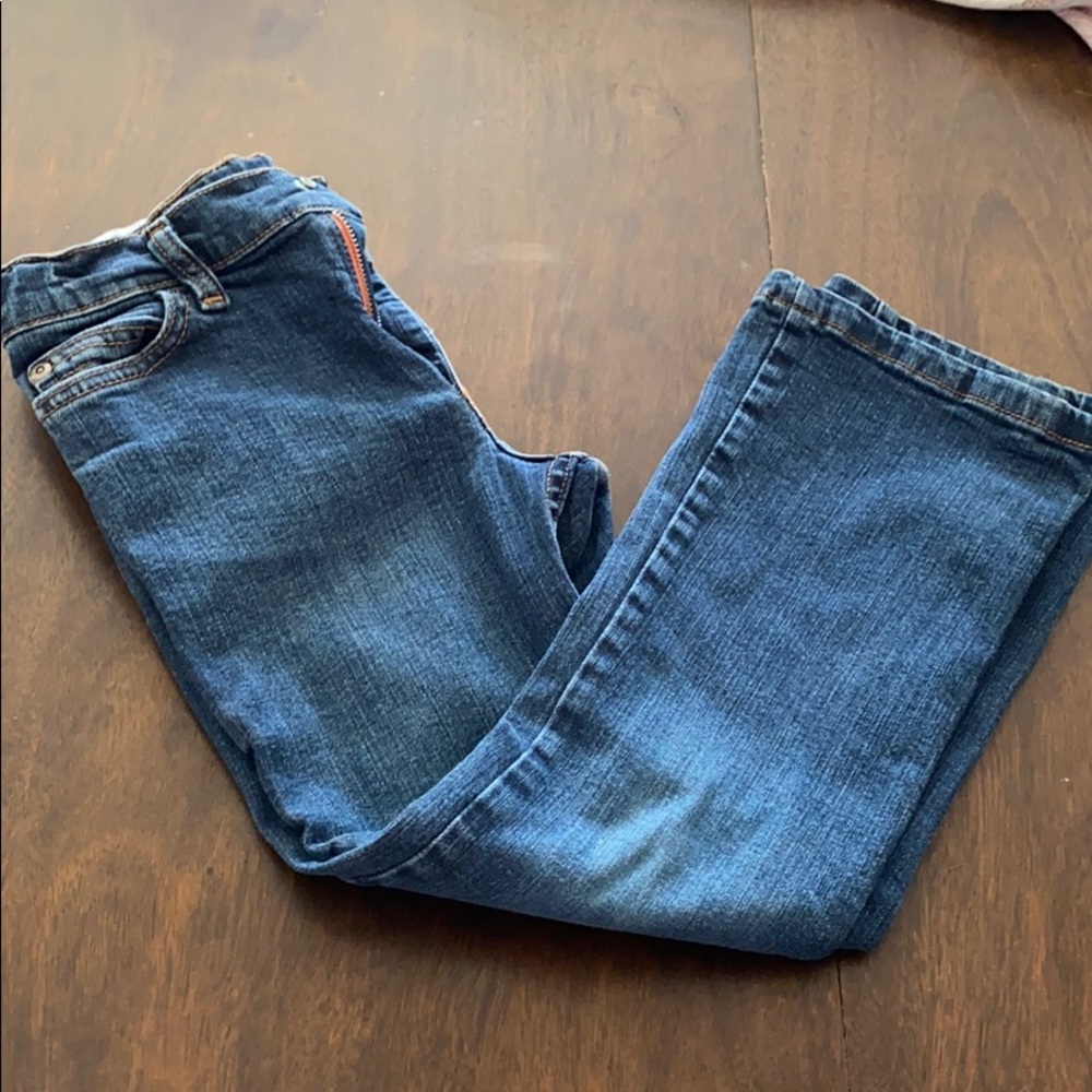 Boys pants